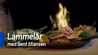 Hvordan lage lammelår Lær av mesterkokken Bent Stiansen  REMA 1000 [upl. by Eilesor]