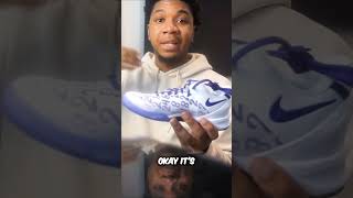 Are Kobe Sneakers Losing Their Touch Honest Review and Thoughts [upl. by Nimajeb]