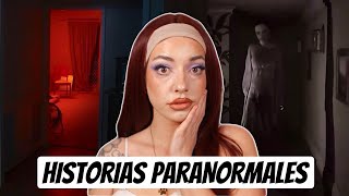 Historias PARANORMALES de mis SUSCRIPTORES  Parte 26 [upl. by Ariada]