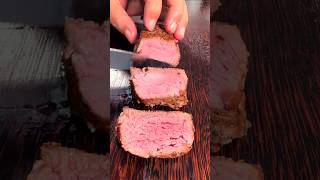 How to Roast Meat for Maximum Juiciness JuicyMeat FoodHacks [upl. by Nadaha]