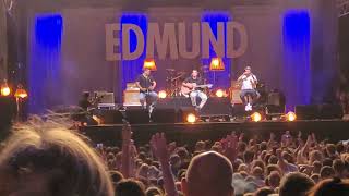 Edmund Live in Wien 2023  Bei dir bin i daham [upl. by Adnuhsed]