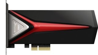 Die neuen Plextor M8Pe Modelle M2 und PCIe im Test [upl. by Izmar]