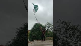 Pakistan Zindabad Happy independence day happyindependenceday 14agust [upl. by Letsyrk]