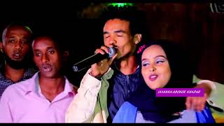 FANTASTIC BOYS JIGJIGA amp XIDIGAHA GEESKA DHOOL 2018 HD [upl. by Annaehr803]