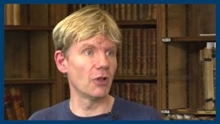 Global Warming  Bjorn Lomborg  Oxford Union [upl. by Omik404]