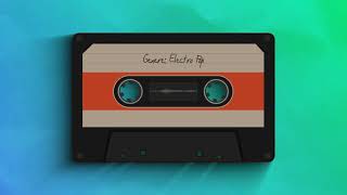 CASSETTE AUDIO VISUALIZER AFTER EFFECTS [upl. by Eidualc]