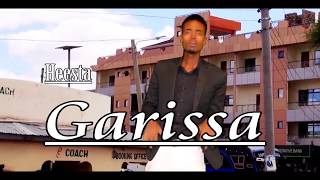 HEESTA  GARRISA  CODKII QAMAR SUUGAANI OFFICIAL VIDEO 2017 ERAYADII SUXUFI MOHAMMAD ADOW [upl. by Blood]