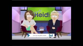 South Park Simply Heidi funny troll names [upl. by Assiram]