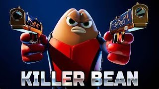 Killer Bean Playtest 007B Showcase [upl. by Avid860]