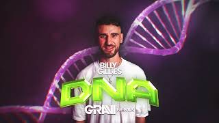 Billy Gillies  DNA GRAVI Remix [upl. by Haliak]