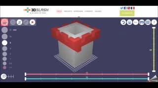 Rendu 3D en ligne  usBIMrender  ACCA software [upl. by Florine918]