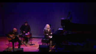 Eliane Elias Live at SFJAZZ  Voce e Eu [upl. by Gloria]