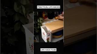 Useful Kitchen Life Hacks [upl. by Notsuh]