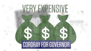 Cordray For Governor [upl. by Jagir]