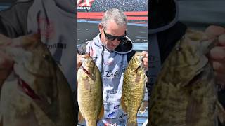 RECAP Day 1 MLF Invitationals Lake Champlain short fishing lakechamplain smallmouthbass [upl. by Turnheim353]