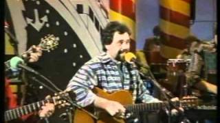 Folkgruppe Rohrstock TV 1995  Mit Rohrstock musizieren [upl. by Oregolac]