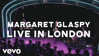 Margaret Glaspy  Irish Goodbye Live in London [upl. by Oinotna]