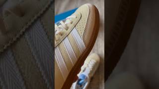 adidas CP Wimberley SPZL  2024  adidas spzl trefoil sneakers cpcompany spezial [upl. by Naejamron]