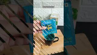 Moringa Tea benefits  How to brew Moringa Tea [upl. by Essyle670]