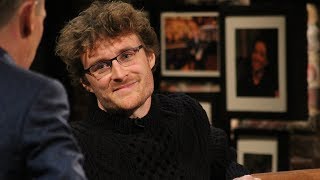 Paddy Cosgrave on corruption  The Late Late Show  RTÉ One [upl. by France]