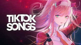 Best tiktok mix  viral tiktok hits that are actually good  boost your mood [upl. by Aksehcnarf]