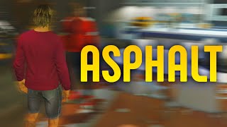 Asphalt  Mistakes Were Made Part 7  GTA5 ROLEPLAY SKIT [upl. by Telimay793]