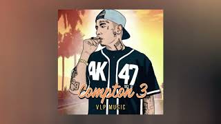 West Coast Type Beat ✘ King Lil G Type Beat  Compton 3  prod VLP music [upl. by Eidnil527]