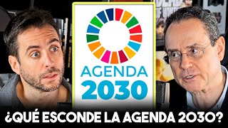 AGENDA 2030  Toda la verdad sobre este importante tema que está a punto de cambiar el mundo [upl. by Novled]