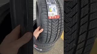 GripMax SureGrip Pro Winter Конкурент премиальным производителям автошин шингрупп shorts крд [upl. by Kisung]