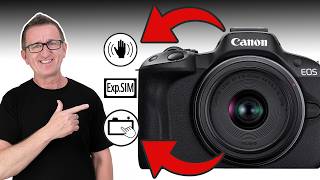 Camera CONFUSION  WHAT DO THESE FEATURES DO Canon  Nikon  Fujifilm photography TIPS [upl. by Yuzik231]