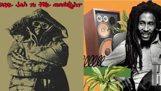 YG MARLEY  PRAISE JAH IN THE MOONLIGHT ft BOB MARLEY  CRISIS [upl. by Ecneps]