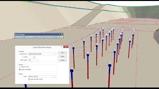 Micromine 2014  Improved compatibility for file exports [upl. by Manolo]