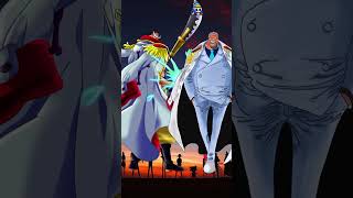 Whitebeard vs Garp edit viral anime onepiece whitebeard garp [upl. by Nesto]