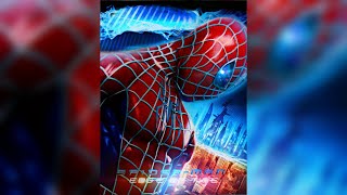 Spider Man Edge Of Time quotMain Themequot Fan made Soundtrack [upl. by Alaric177]