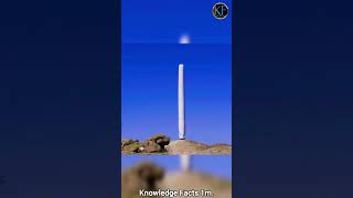 Vortex Bladeless Wind Turbine viral trending [upl. by Anauqed]