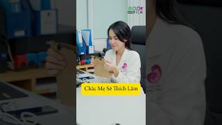 Chắc Mẹ Sẽ Thích Lắm  PHIM NGẮN Dấu Chân Hy Vọng drama short [upl. by Olga92]