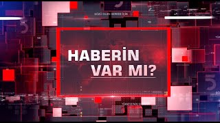 🔴Canlı  Vatandaşın önceliği ekonomi mi siyaset mi  Haberin Var Mı  Burak Kabakçılı [upl. by Aroz383]