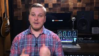 Free Intro to MainStage Tutorials  How to Use MainStage 3 for Beginners [upl. by Ile]