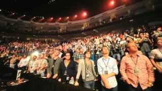 Catalyst Atlanta 2010  Highlights [upl. by Ches]