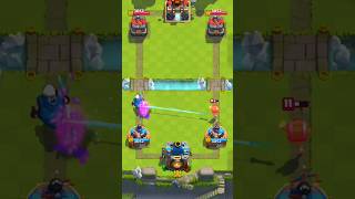 Pro tips to edge in Clash Royale clashroyaleshorts clashroyale [upl. by Towers]