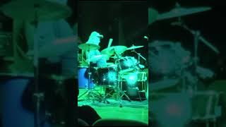 ostinato drumming 🎶 uruguayo [upl. by Aisatal146]