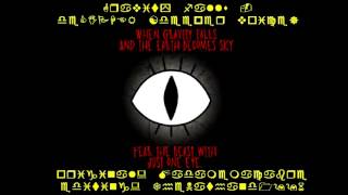 Gravity Falls  deCIPHER Deeper Voice [upl. by Yesdnil579]