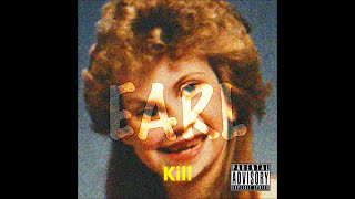 Earl Sweatshirt  Earl Full Album with Tracklist on Screen [upl. by Hinda598]