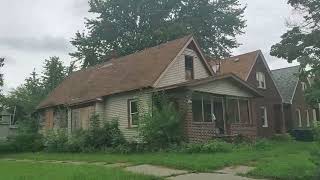 Toledo Ohio Worst Neighborhoods [upl. by Shamma]