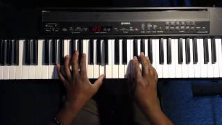 Beautiful Melody Piano Solo Song Heart Of A Sailor [upl. by Aja]