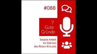 Soziale Arbeit im Zeichen des Roten Kreuzes 7GG88 [upl. by Earehs452]