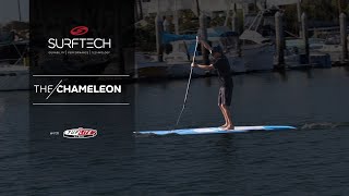 Surftech Chameleon Tuflite VTech [upl. by Celeste]