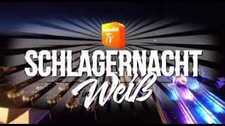 SCHLAGERNACHT IN WEISS AM 24JULI IN DÖCKINGEN TRAILER [upl. by Cohbath146]