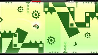 61159488 special thanks by ceruglyphy Harder Geometry Dash [upl. by Aneelahs]