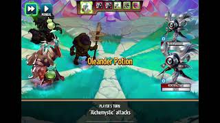 Monster Legends Level 612 [upl. by Joost858]